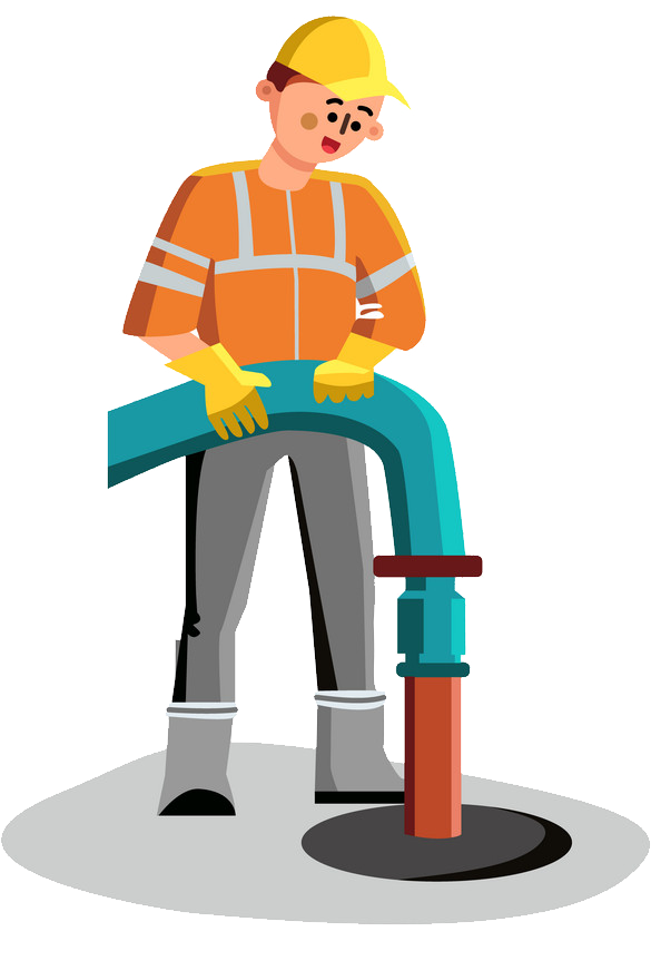 Operator specialist vidanjare Iași